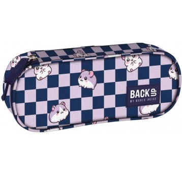 PIÓRNIK BACKUP SASZETKA A30 CHOMIK