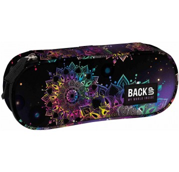 PIÓRNIK BACKUP SASZETKA A30 MANDALA
