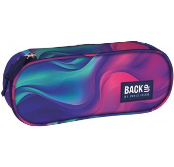 PIÓRNIK BACKUP SASZETKA A31 FALE