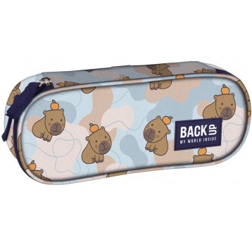 PIÓRNIK BACKUP SASZETKA A31 KAPIBARA