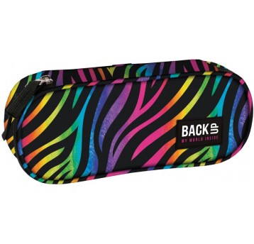 PIÓRNIK BACKUP SASZETKA A35 PASKI