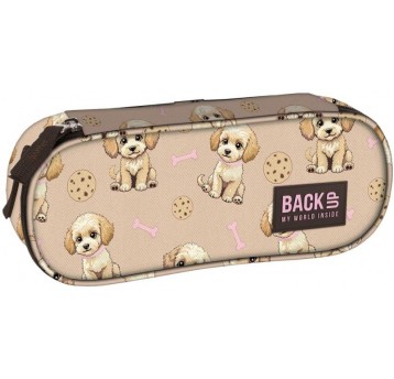 PIÓRNIK BACKUP SASZETKA A35 PIESEK