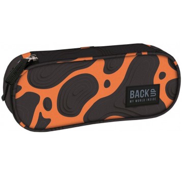 PIÓRNIK BACKUP SASZETKA A42 MAGMA