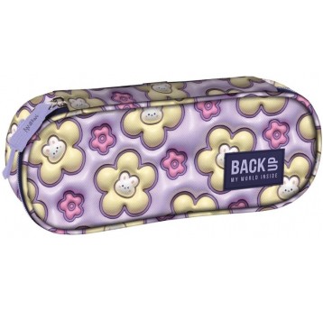 PIÓRNIK BACKUP SASZETKA A43 ZAJĄC