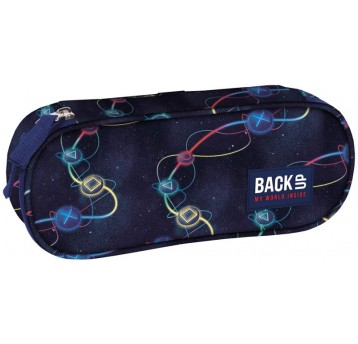 PIÓRNIK BACKUP SASZETKA A44 GAME