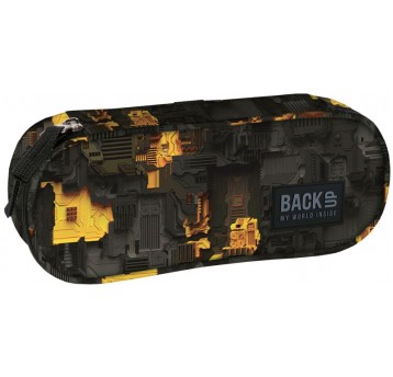 PIÓRNIK BACKUP SASZETKA A45 TECH