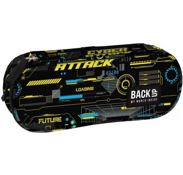 PIÓRNIK BACKUP SASZETKA A50 TECH