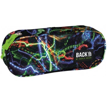 PIÓRNIK BACKUP SASZETKA A54 NEON