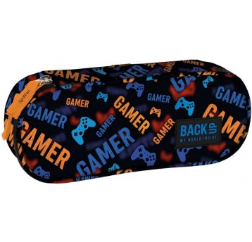 PIÓRNIK BACKUP SASZETKA A76 GAMER