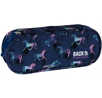 PIÓRNIK BACKUP SASZETKA A88 KONIE