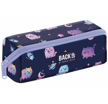 PIÓRNIK BACKUP SASZETKA K25 KOT