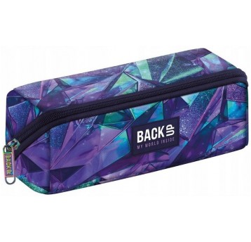 PIÓRNIK BACKUP SASZETKA K35 SZKŁO