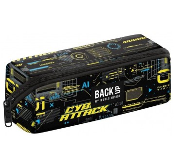 PIÓRNIK BACKUP SASZETKA K50 TECH