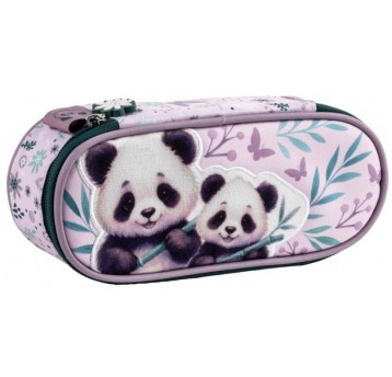 PIÓRNIK SASZETKA A PANDA 11