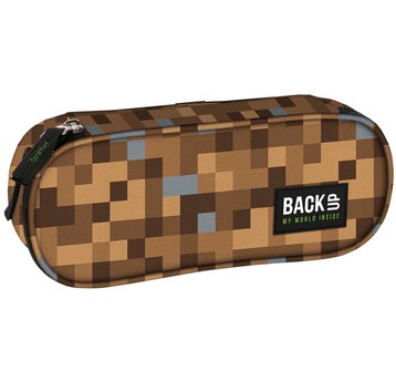 PIÓRNIK SASZETKA BACKUP 5 MODEL A68