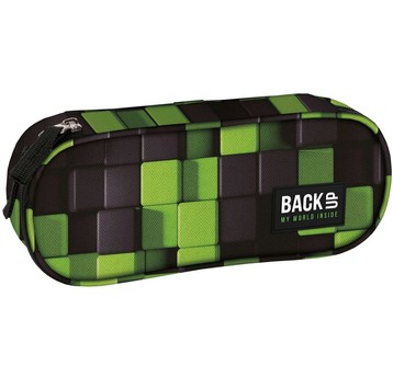 PIÓRNIK SASZETKA BACKUP 6 MODEL A 52