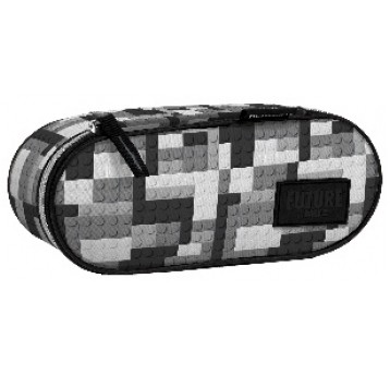 PIÓRNIK SASZETKA DF 38 KLOCKI