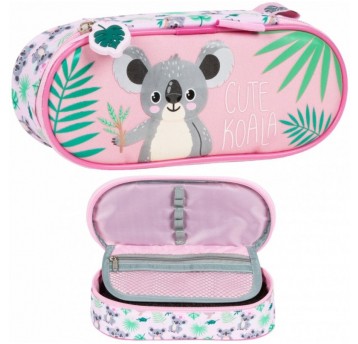 PIÓRNIK SASZETKA KOALA 10