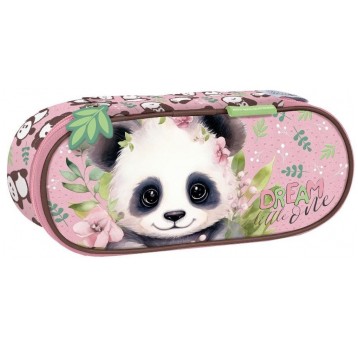 PIÓRNIK SASZETKA PANDA 10