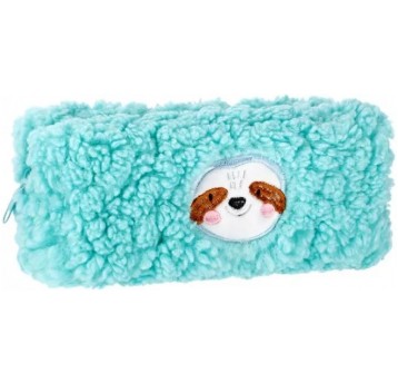 PIÓRNIK SASZETKA PLUSZOWY SLOTH