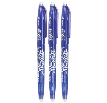 PIÓRO FRIXION BALL 0,5 NIEBIESKI PILOT