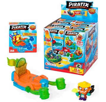 PIRATIX SEA SPEEDER