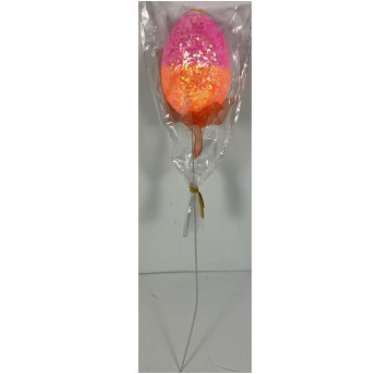 PISANKA BROKATOWA NA PIKU