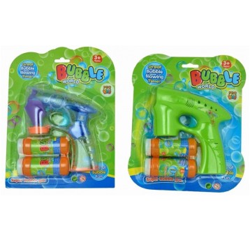 PISTOLET DO BANIEK NA BATERIE