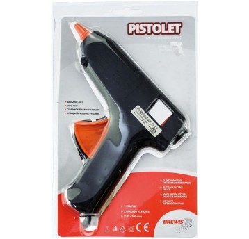 PISTOLET DO KLEJU 40W (11 MM) BREWIS