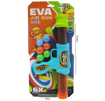 PISTOLET NA KULE 32 CM