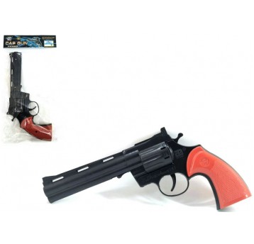 PISTOLET NA SPŁONKĘ
