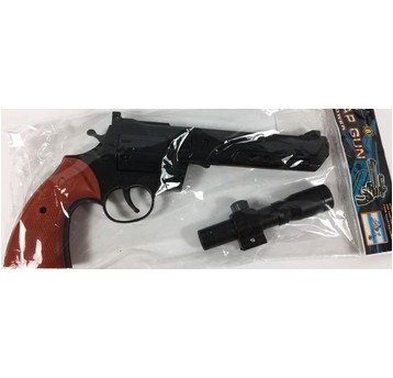 PISTOLET NA SPŁONKĘ PPS-E1M