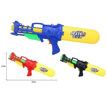 PISTOLET NA WODĘ
