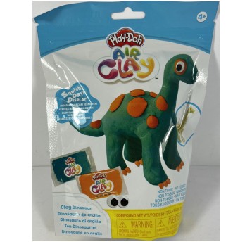PLAY-DOH AIR CLAY DINOS