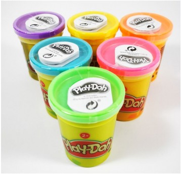 PLAY-DOH KUBEK MIX 112G