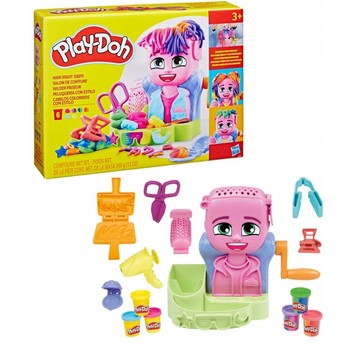 PLAY-DOH SALON FRYZJERSKI