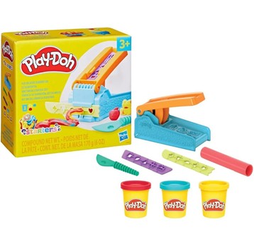 PLAY-DOH STARTERS FABRYKA ZABAWY