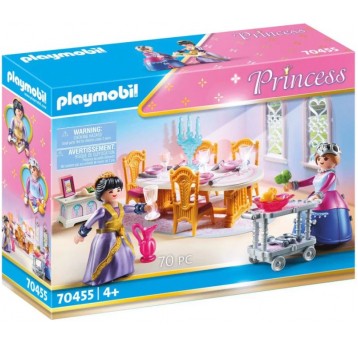 PLAYMOBIL 70455 JADALNIA