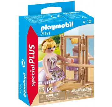 PLAYMOBIL 71171 BALETNICA