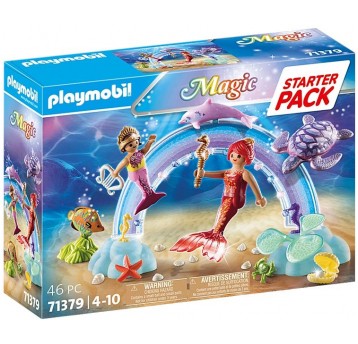 PLAYMOBIL 71379 SYRENKI