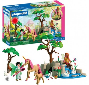PLAYMOBIL 72067 WYCIECZKA WRÓŻEK