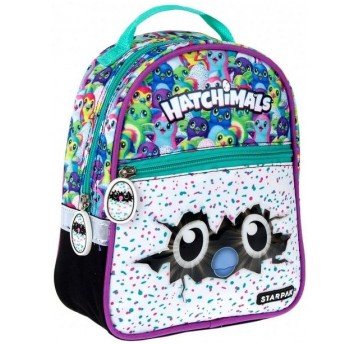 PLECACZEK HATCHIMALS