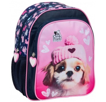 PLECAK 11 CLEO I FRANK 42