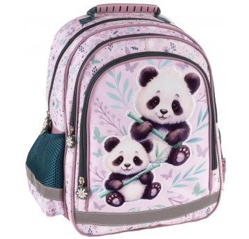 PLECAK 15 B PANDA 11