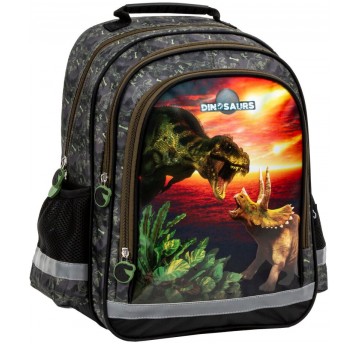 PLECAK 15 DINOZAUR 18