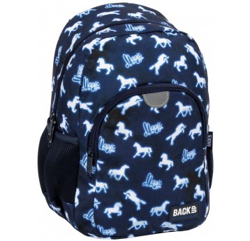 PLECAK BACKUP 5 MODEL T14