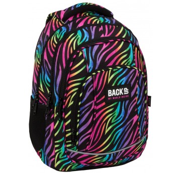 PLECAK BACKUP 6 MODEL A 35