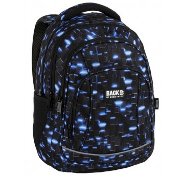 PLECAK BACKUP 8 A 58 NEON BLUE