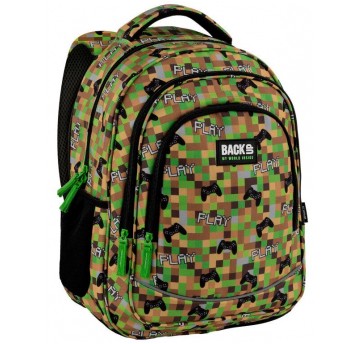 PLECAK BACKUP 8 X 81 PIKSEL GAME