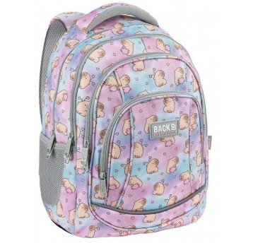 PLECAK BACKUP A04 KAPIBARA